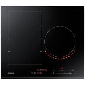 Anafe SAMSUNG NZ63K7777BK De Inducción c/ Virtual Flame Technologyâ„¢